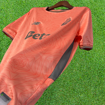 Shirt FC Porto II 25/26 Fan Version