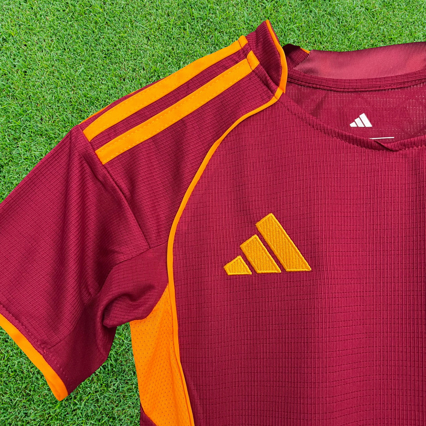 Kit AS Roma I 25/26 Kids