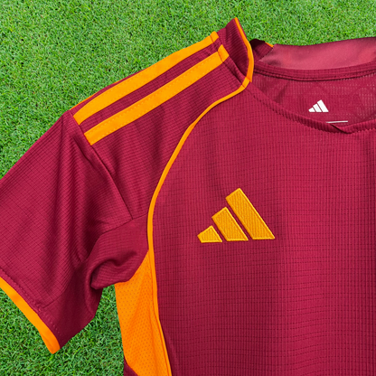 Kit AS Roma I 25/26 Kids