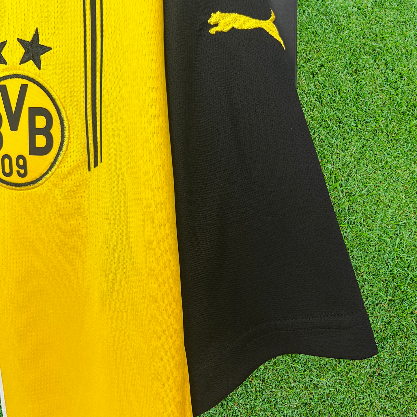 Shirt Borussia Dortmund I 24/25 Fan Version