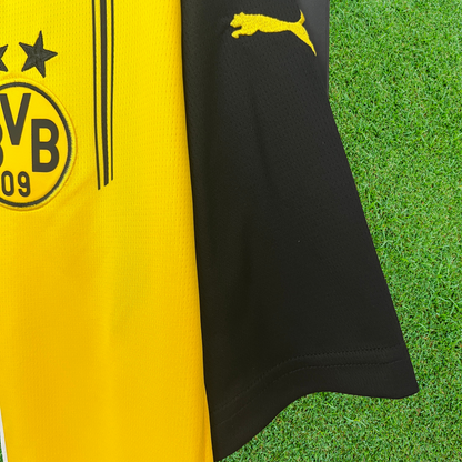 Shirt Borussia Dortmund I 24/25 Fan Version
