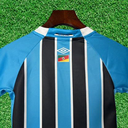 Kit Gremio I 25/26 Kids