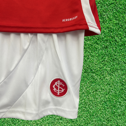 Kit Internacional I 25/26 Kids