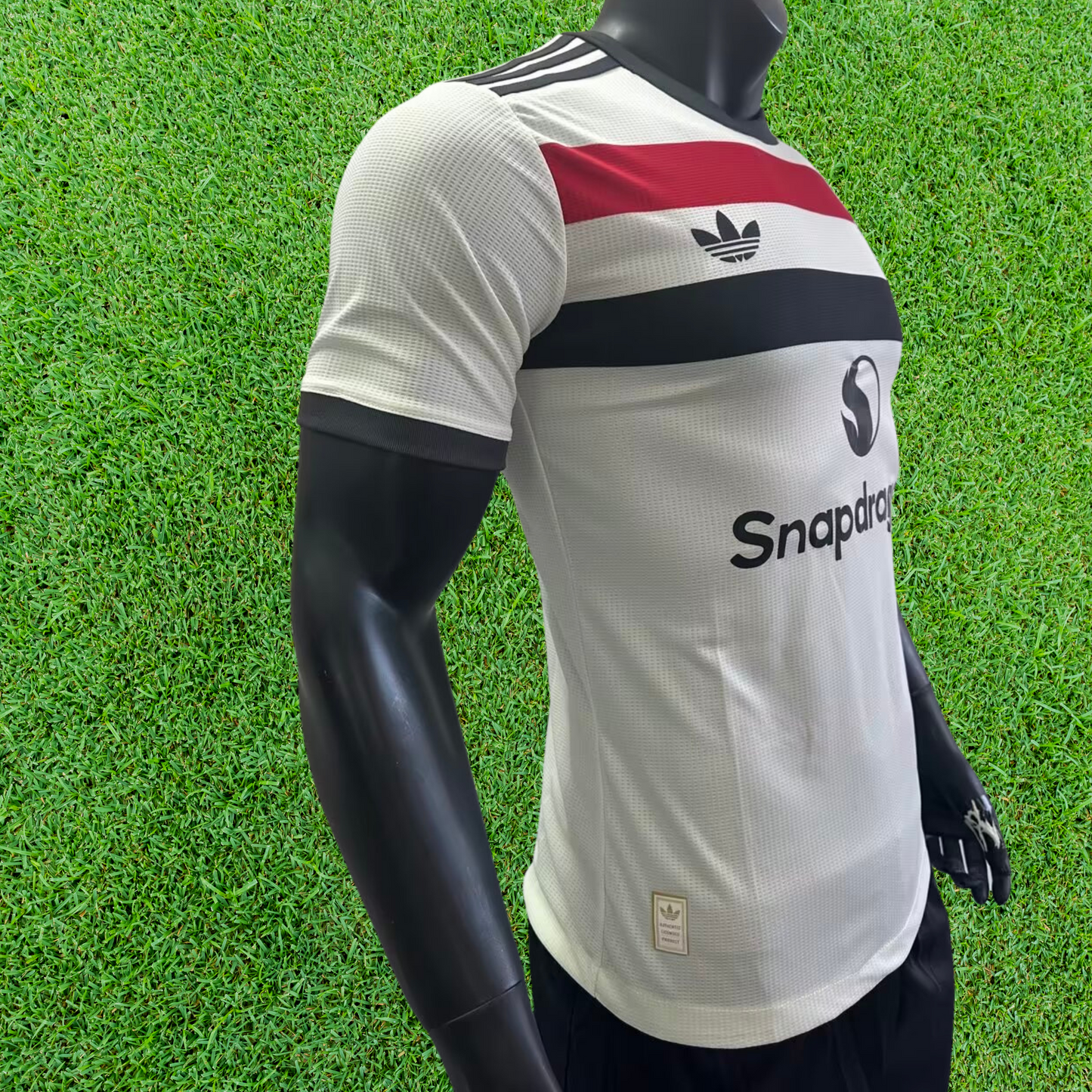 Shirt Manchester United III 24/25 Player Version