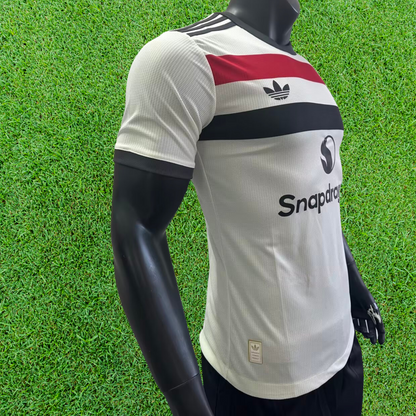 Shirt Manchester United III 24/25 Player Version