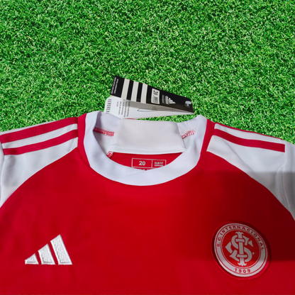 Kit Internacional I 24/25 Kids