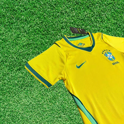 Kit Brazil I 2026 Kids