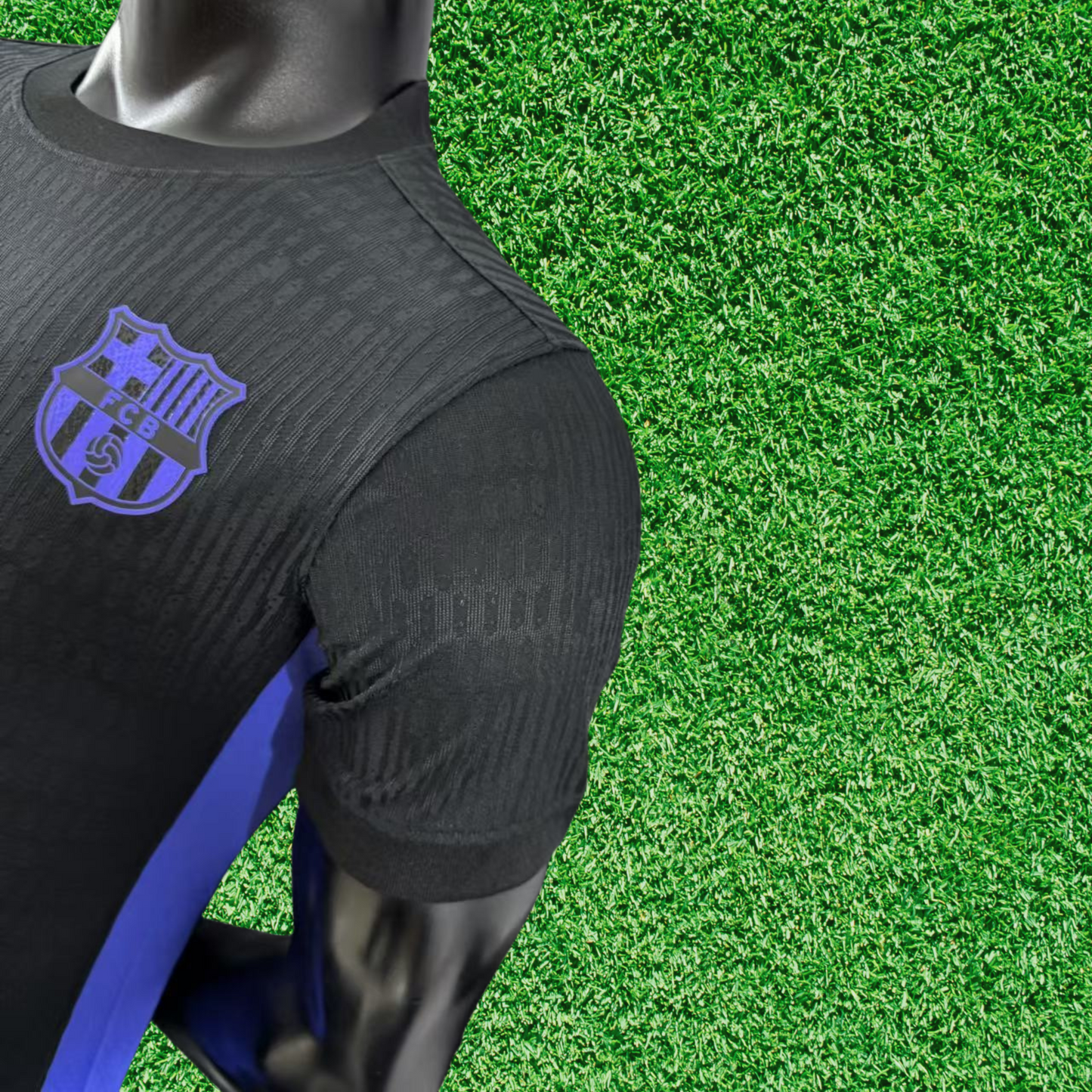 Shirt Barcelona II Especial 25/26 Player Version