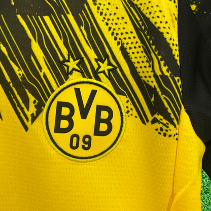 Kit Borussia Dortmund I 25/26 Kids