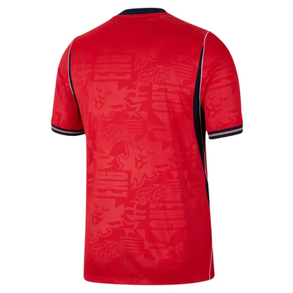 England II Away World Cup 2026 - Fan Version | Free Shipping + Keychain Gift