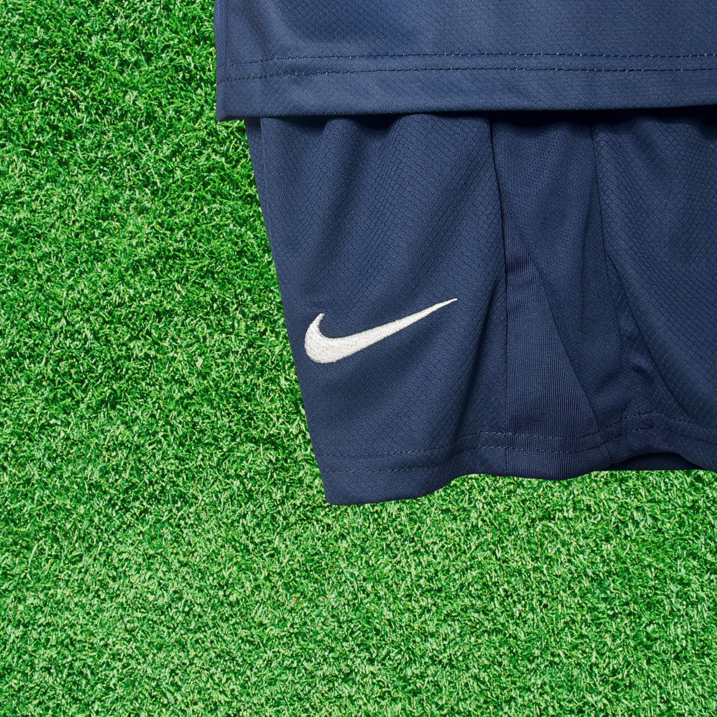 Kit Paris Saint-Germain F.C (PSG) I 25/26 Kids