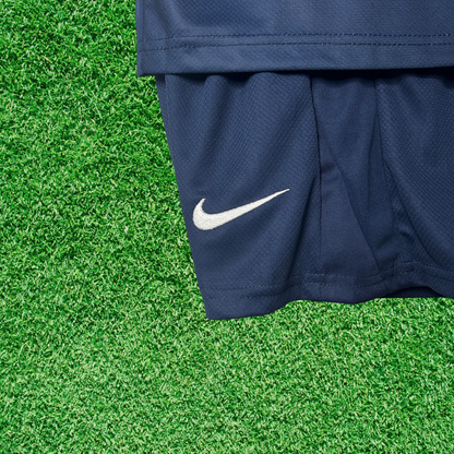 Kit Paris Saint-Germain F.C (PSG) I 25/26 Kids