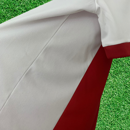 Shirt AFC Ajax Aniversário 25/26 Fan Version