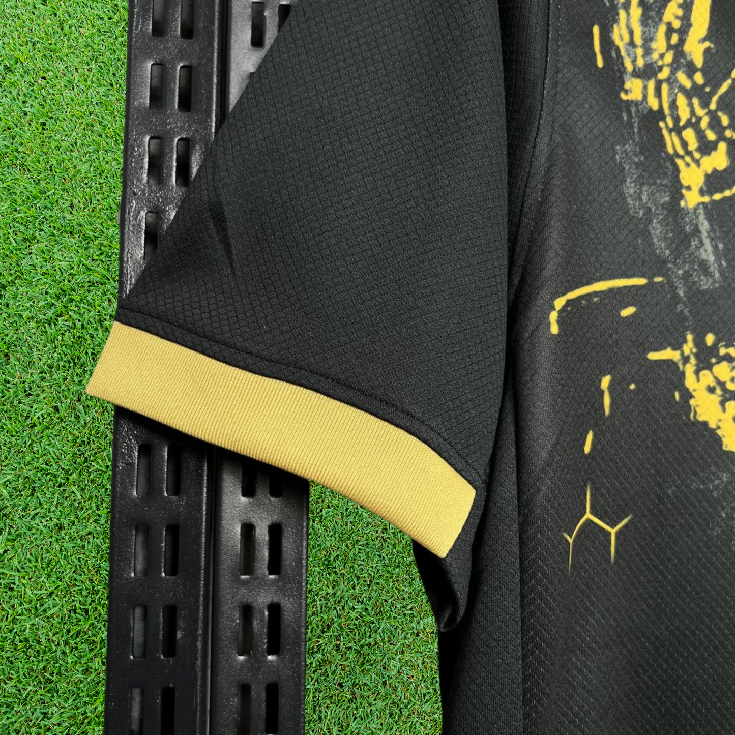 Shirt Sporting CP III 24/25 Fan Version
