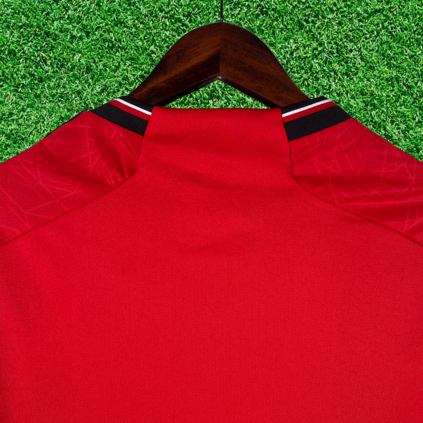 Shirt Manchester United I 23/24 Fan Version
