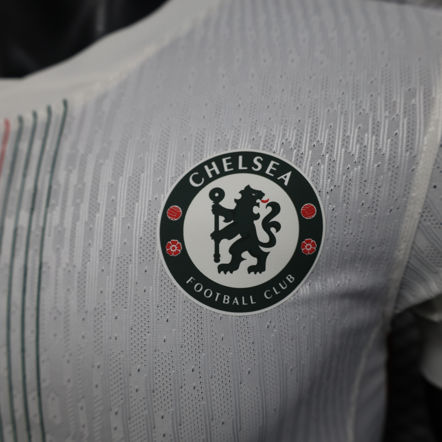Shirt Chelsea II 25/26 Player Version