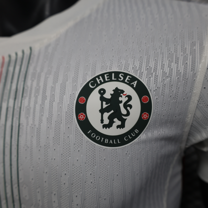 Shirt Chelsea II 25/26 Player Version