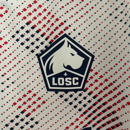 Shirt Lille LOSC II 24/25 Fan Version
