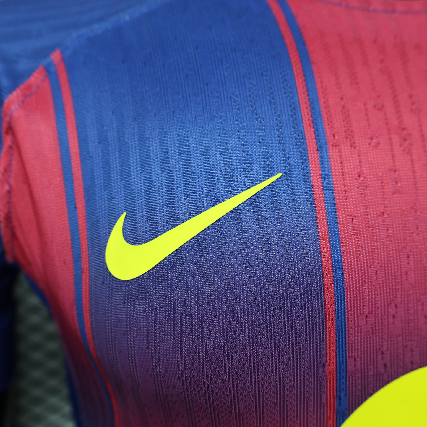 Shirt Barcelona I 25/26 Player Version