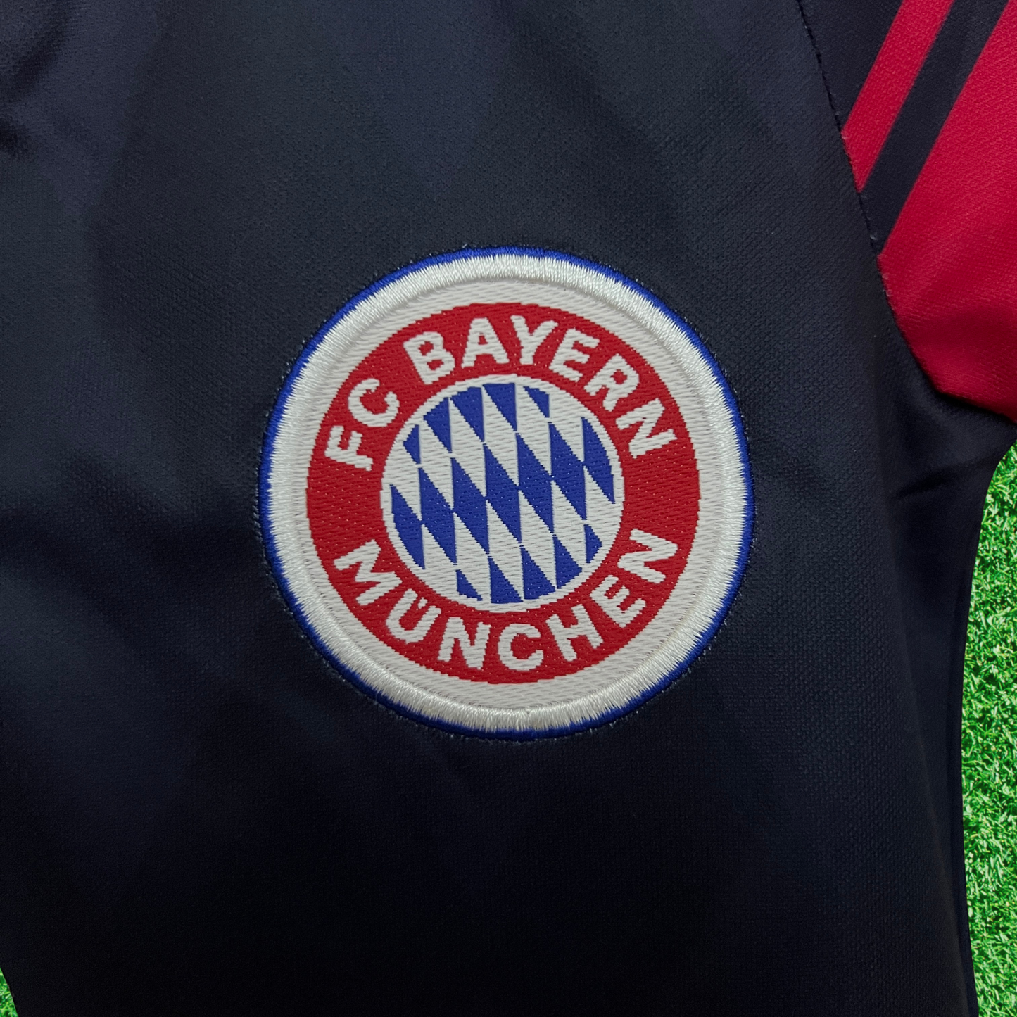 Kit Bayern Munich I 97/99 Kids