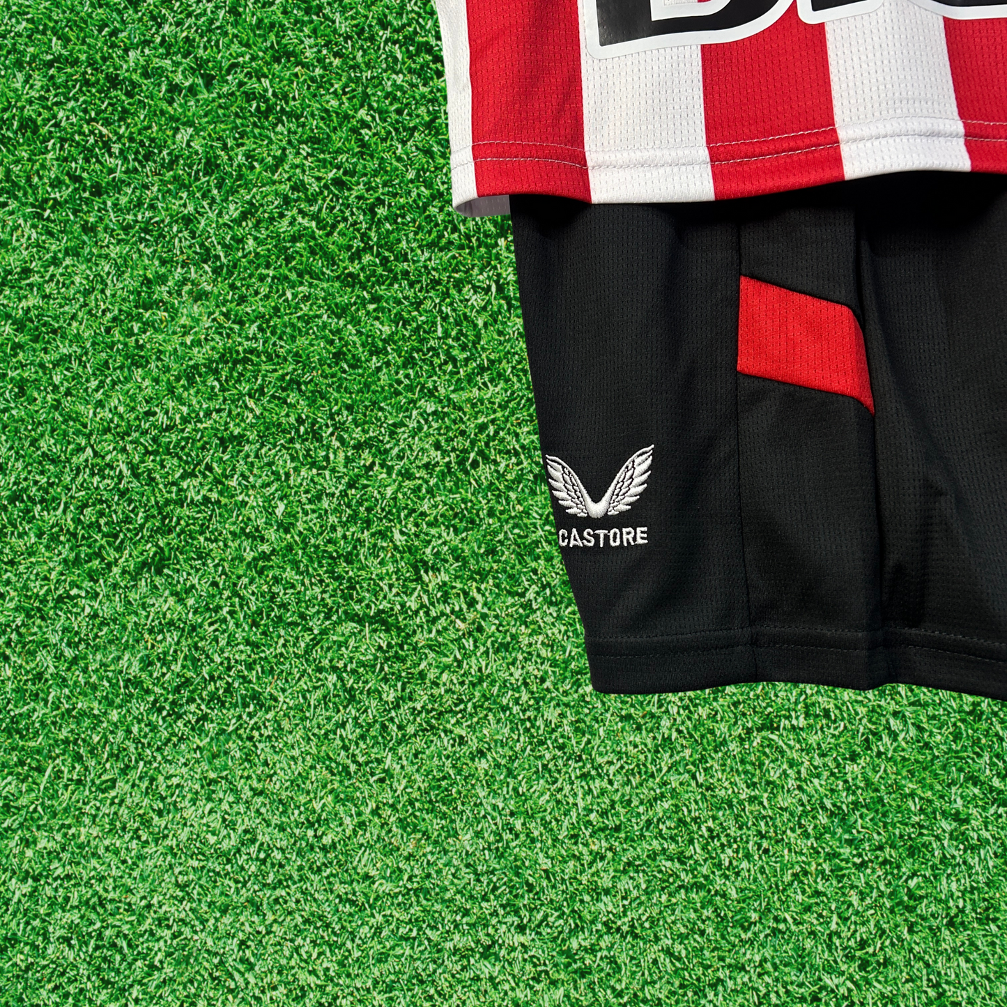 Kit Athletic Bilbao I 25/26 Kids