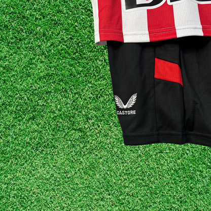 Kit Athletic Bilbao I 25/26 Kids