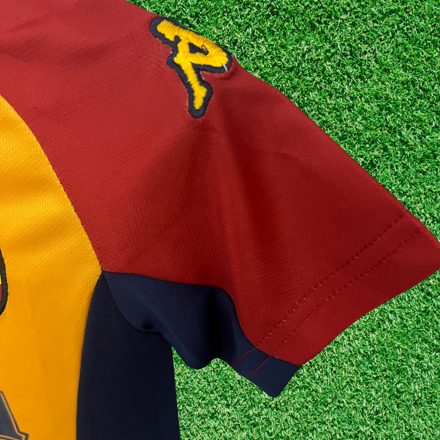 Kit AS Roma I 01/02 Kids