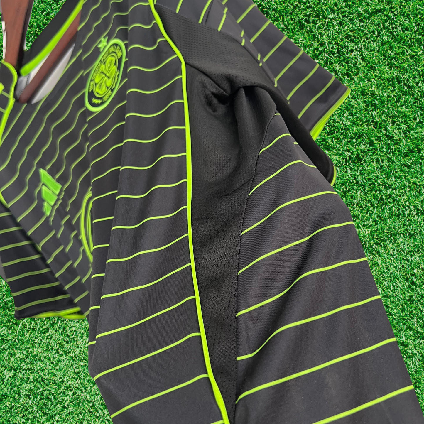 Shirt Celtic FC II 25/26 Fan Version