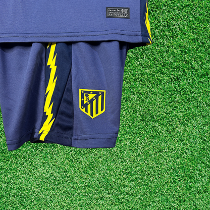 Kit Atletico Madrid II 25/26 Kids