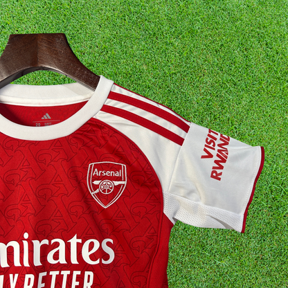 Kit Arsenal I 25/26 Kids