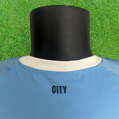 Shirt Manchester City I 25/26 Player Version