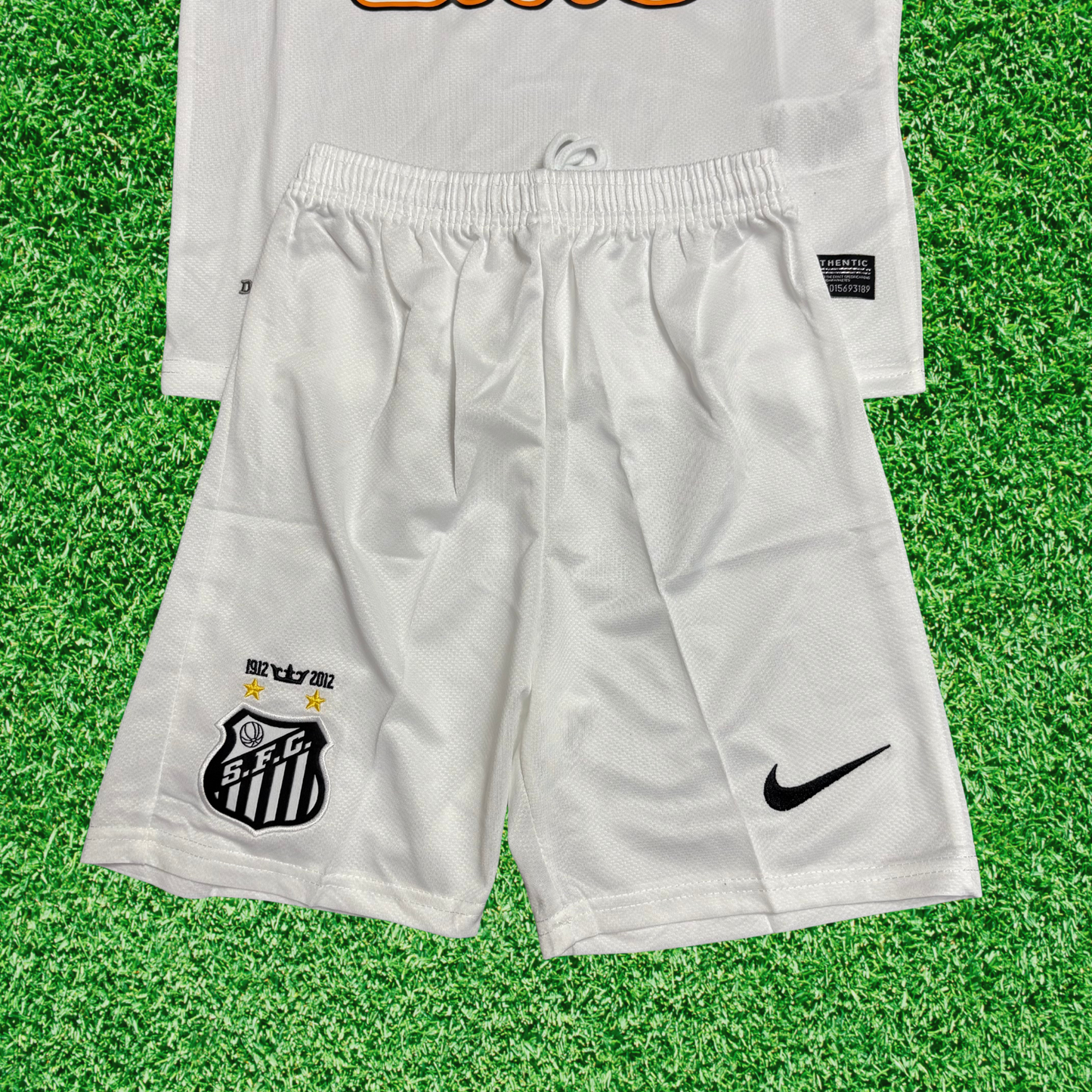 Kit Santos I 11/12 Kids