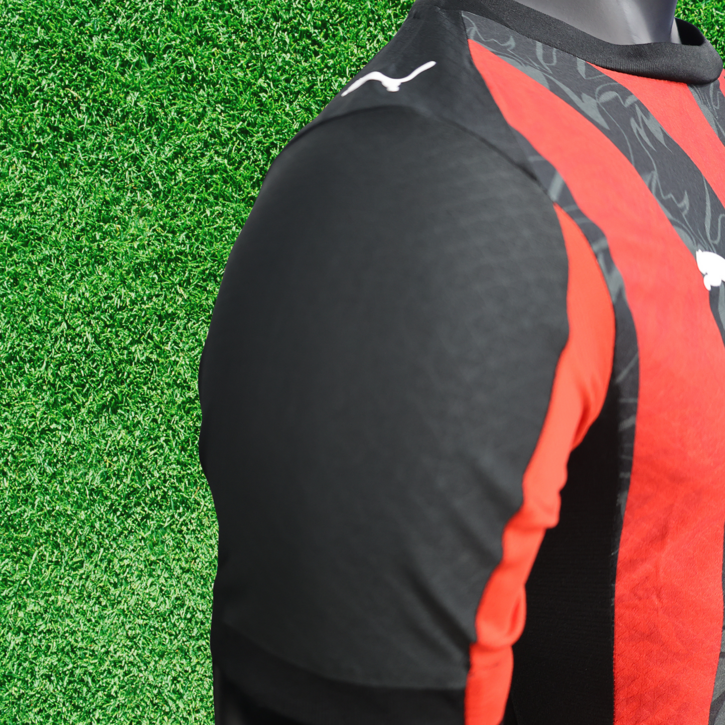 Shirt AC Milan I 25/26 Player Version