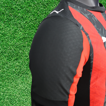 Shirt AC Milan I 25/26 Player Version