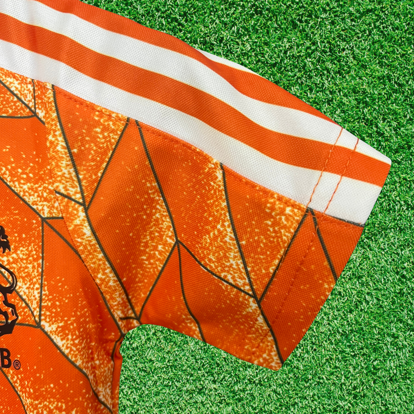 Kit Holanda I 1988 Kids