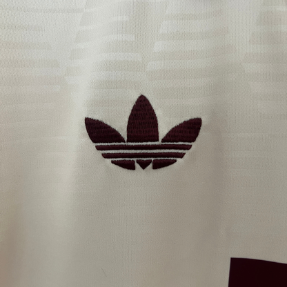 Shirt Bayern Munich III 24/25 Fan Version
