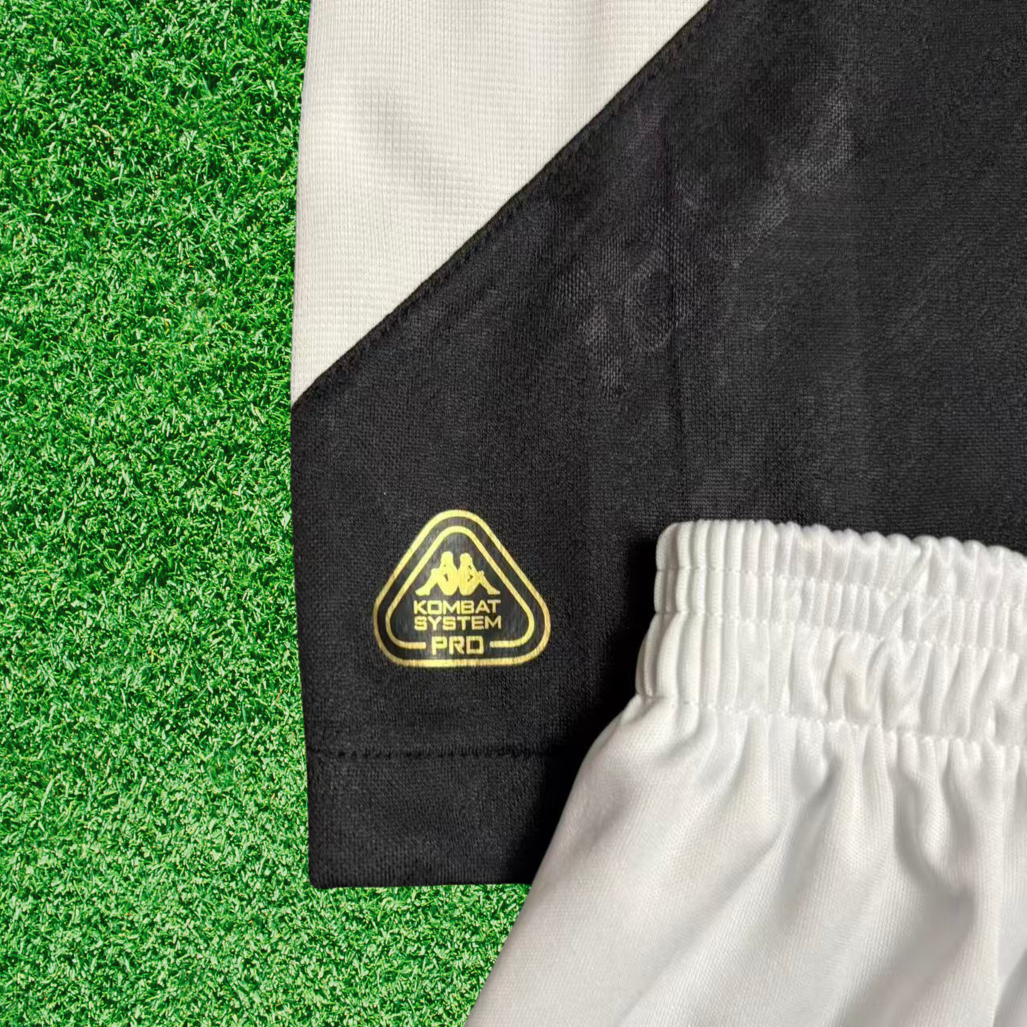 Kit Vasco I 25/26 Kids