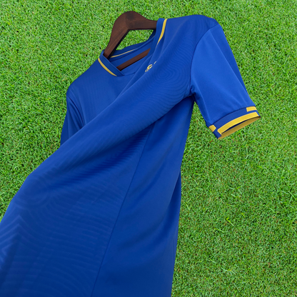 Shirt AS Monaco II 25/26 Fan Version