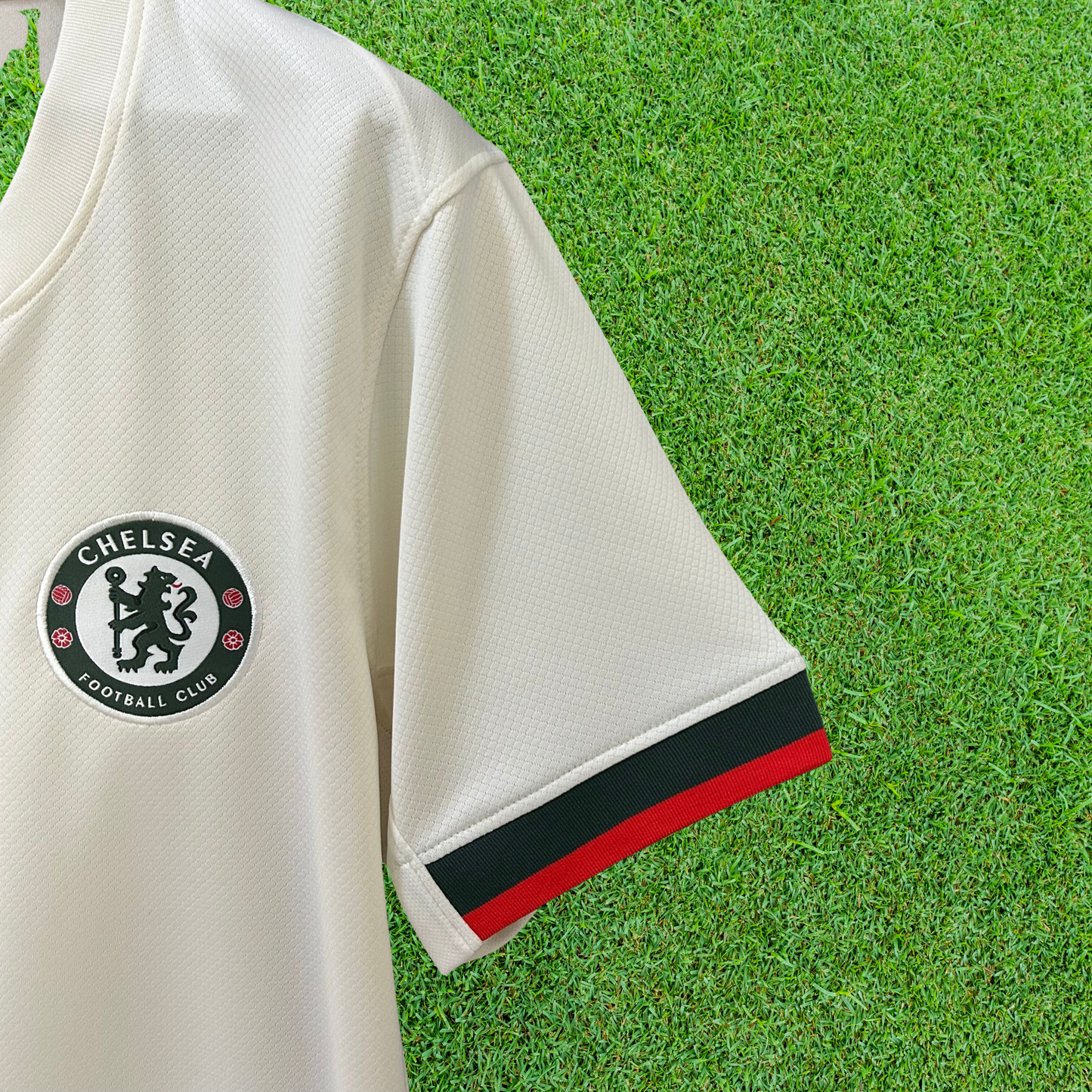 Shirt Chelsea II 25/26 Fan Version
