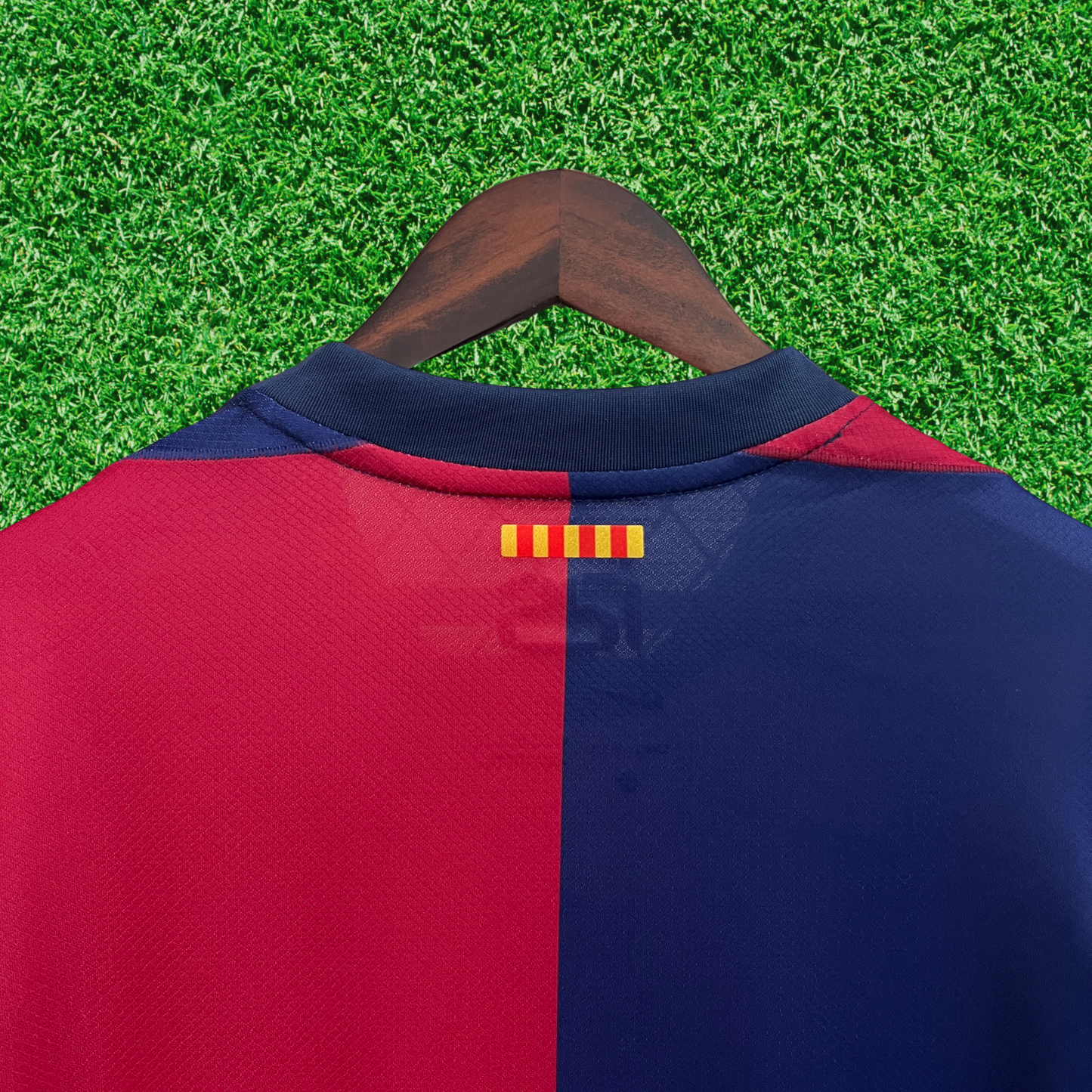 Shirt Barcelona I 24/25 Fan Version