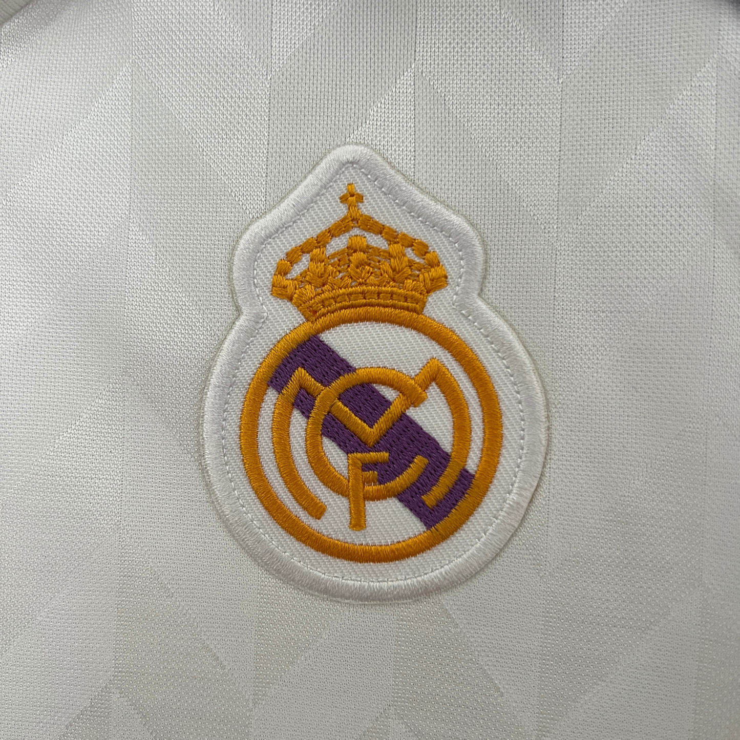 Shirt Real Madrid I 1998 Retro