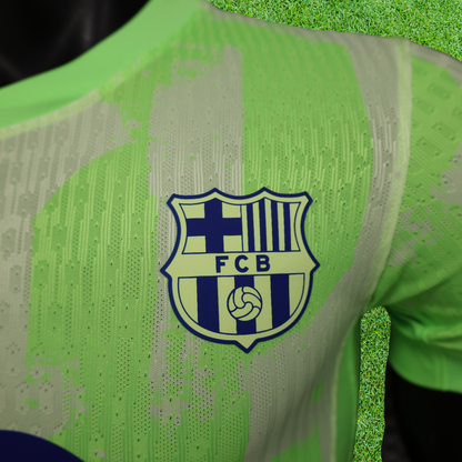 Shirt Barcelona III 24/25 Player Version