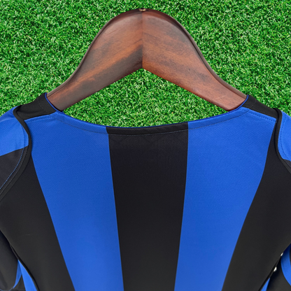 Shirt Inter Milan I 04/05 Retro
