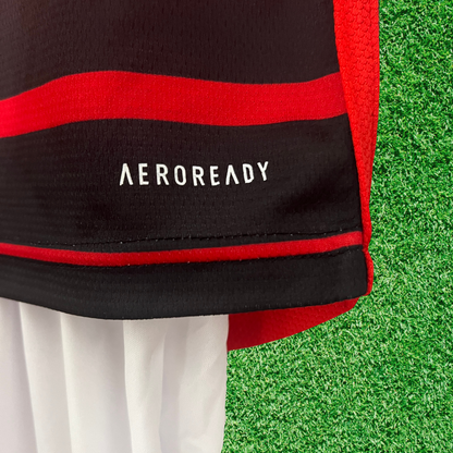Kit Flamengo I 24/25 Kids
