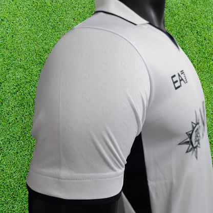 Shirt SSC Napoli II 24/25 Player Version