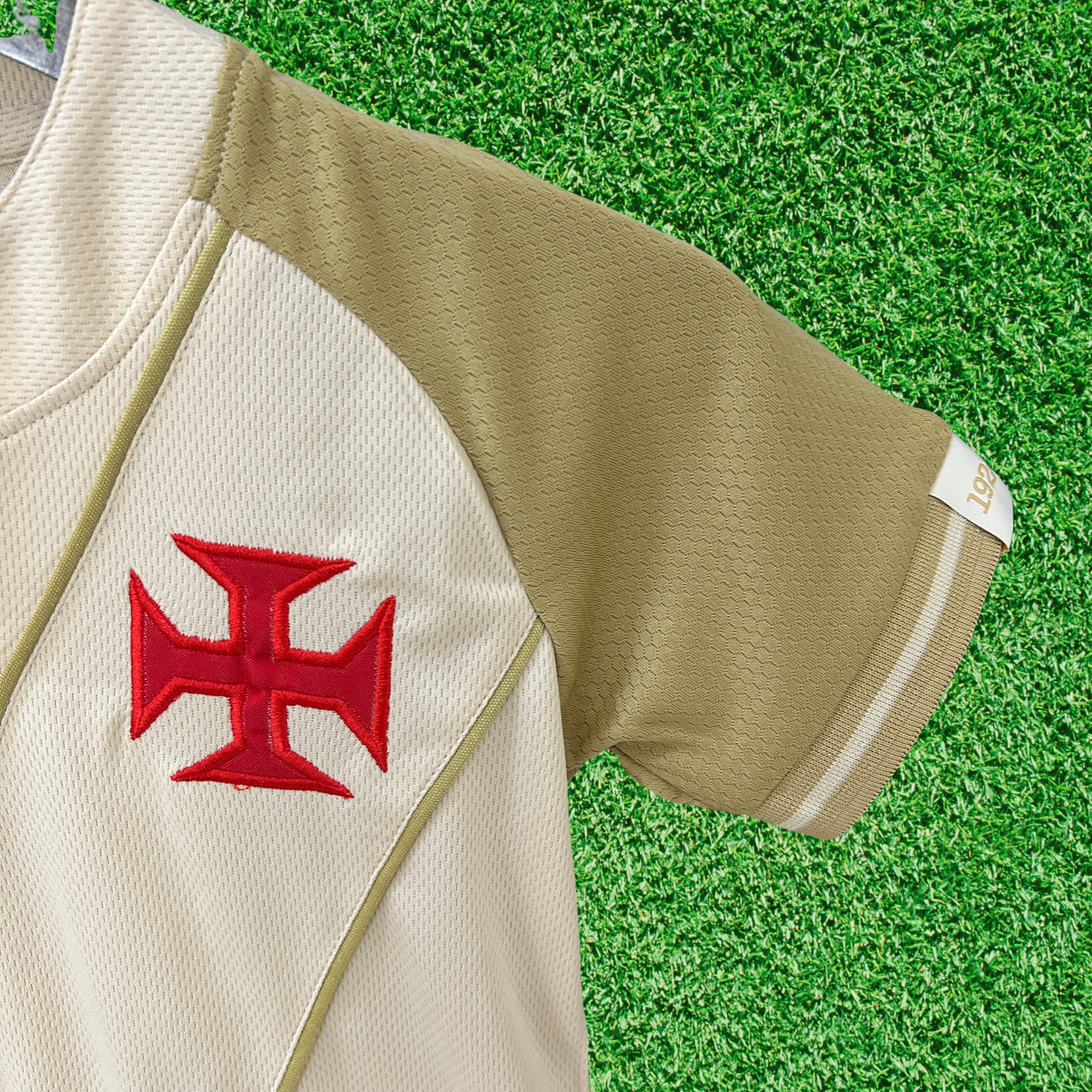 Kit Vasco III 24/25 Kids