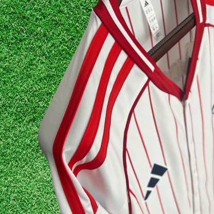 Shirt Arsenal Baseball - US Pack 25/26 Retro