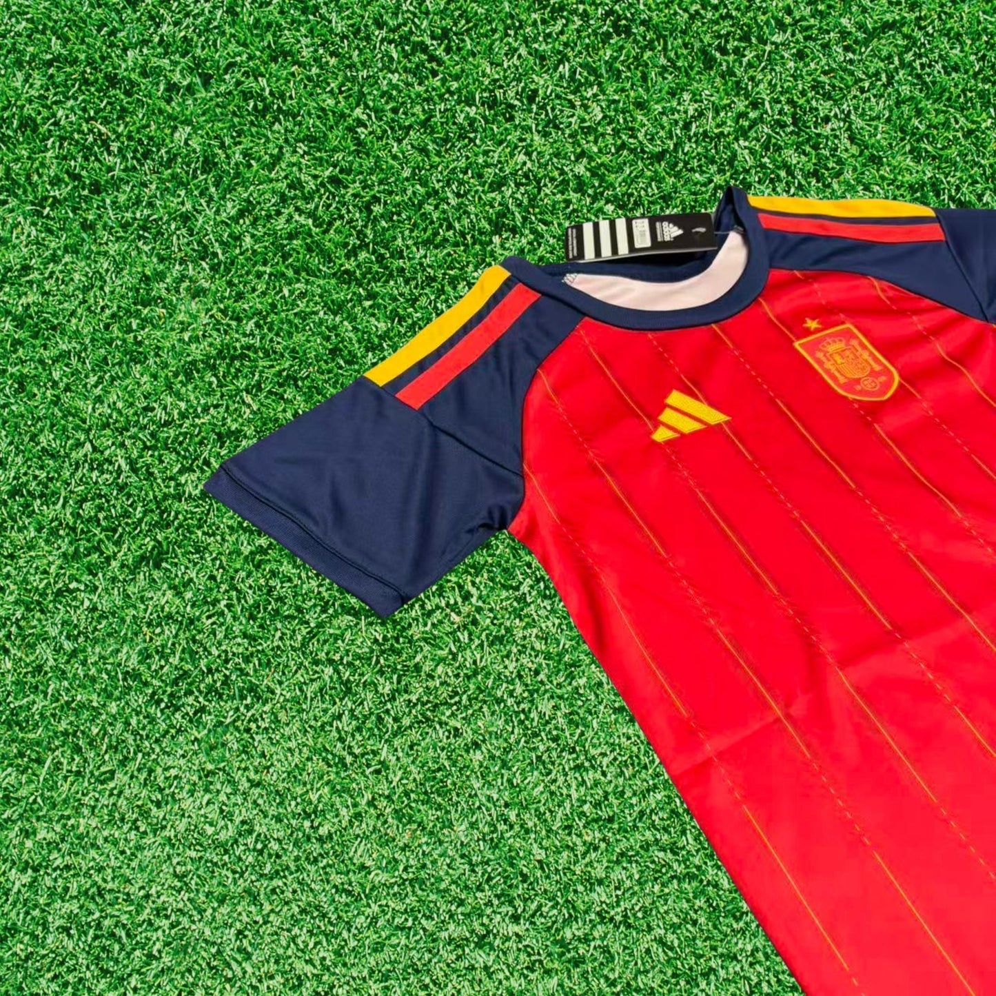 Kit Spain I 2026 Kids