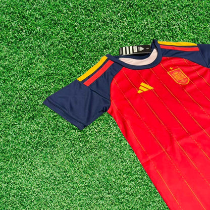Kit Spain I 2026 Kids