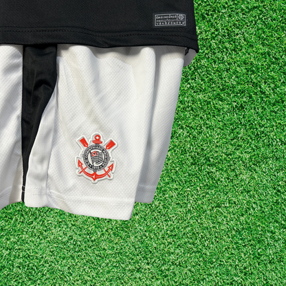 Kit Corinthians II 25/26 Kids